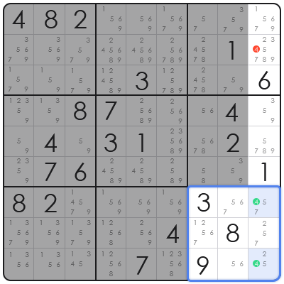 sudoku post