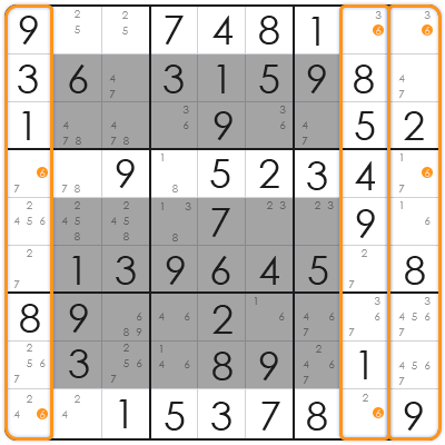 sudoku rubik