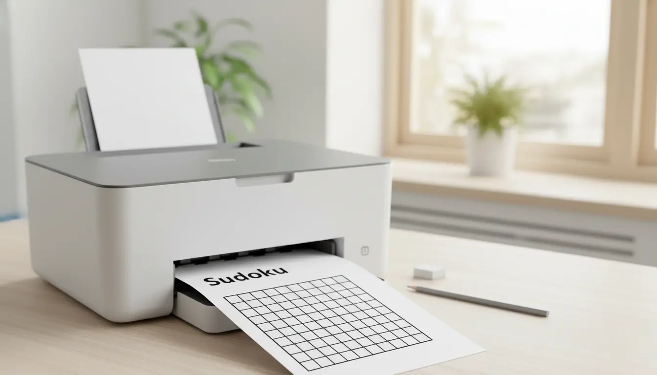 how to play sudoku step by step