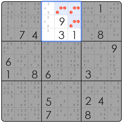 sudoku rules pdf