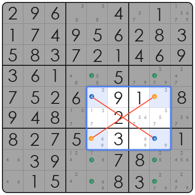 washington sudoku